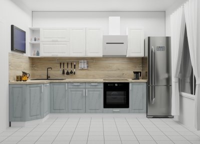 Кухонный гарнитур 