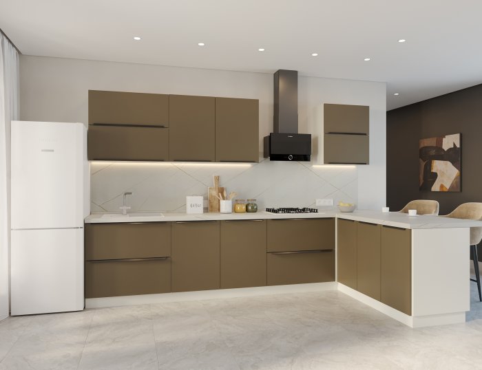 Основное изображение