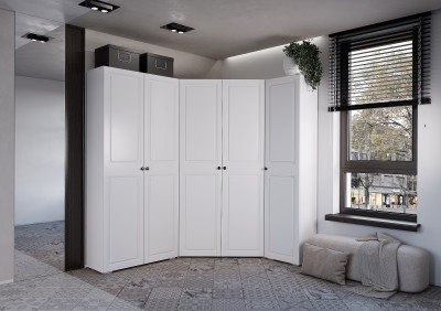 Коллекция мебели Софт композиция 4