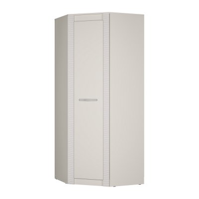 Шкаф угловой Монако ШК-42 кашемир