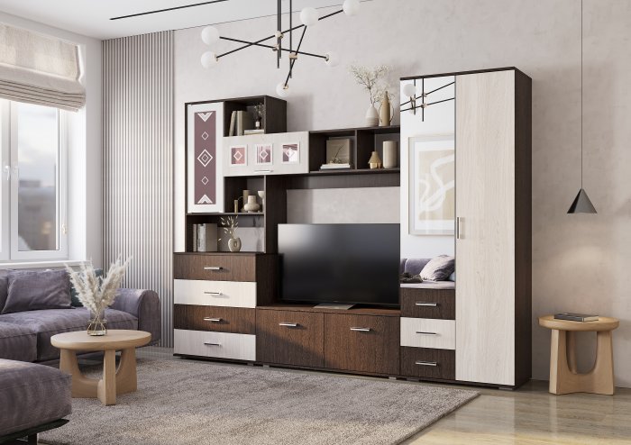 Основное изображение