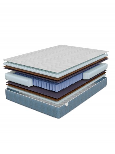 Матрас Sunrise+ 800*1900*240