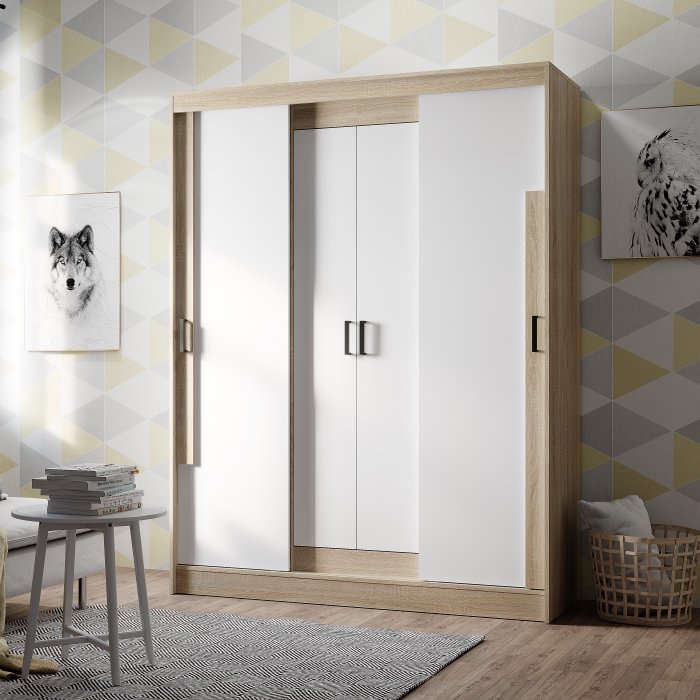 Основное изображение