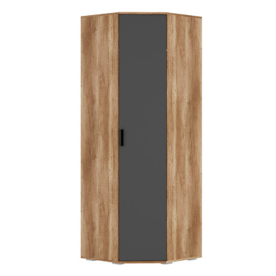 Шкаф угловой 