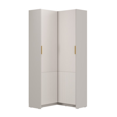 Шкаф угловой 