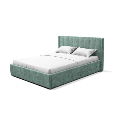 Кровать 1,6 м 