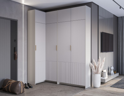 Коллекция мебели Пандора композиция 11