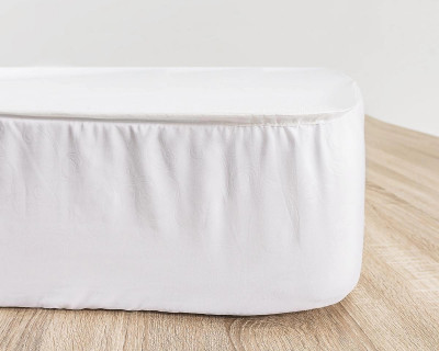 Наматрасник Ultra (чехольный) махровая ткань 70*190