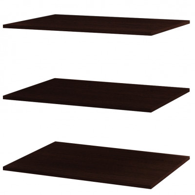 Полки Фиеста П-800 венге