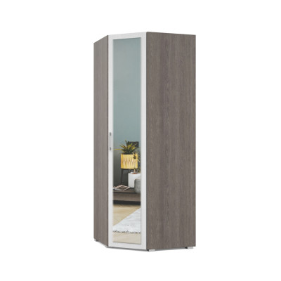 Угловой шкаф 