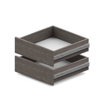 Выдвижные ящики 