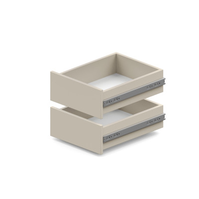 Выдвижные ящики 