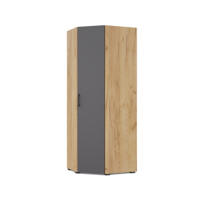 Угловой шкаф 