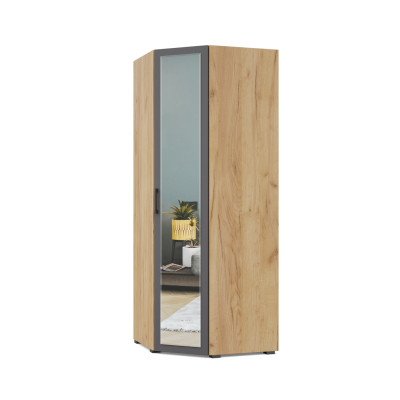 Угловой шкаф 