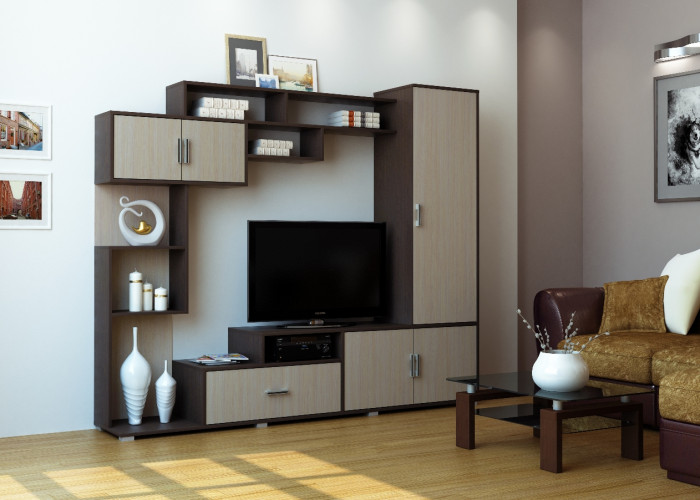 Основное изображение