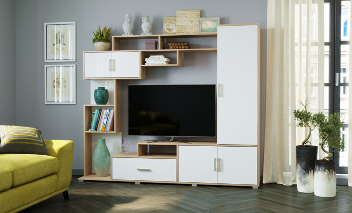 Основное изображение