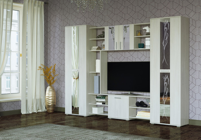 Основное изображение