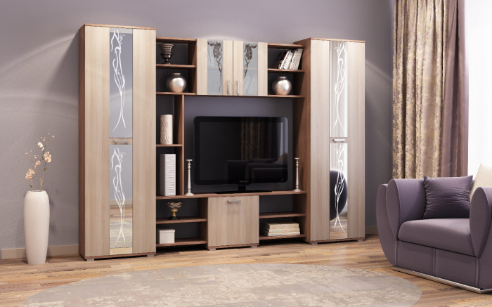 Основное изображение