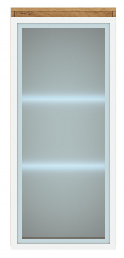 Пенал навесной 1В 