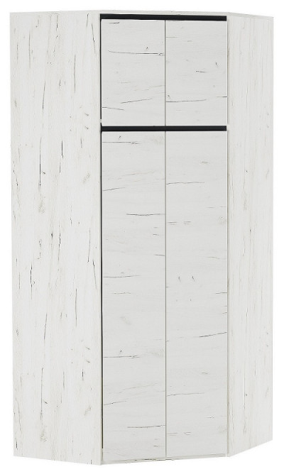 Шкаф угловой 4С 