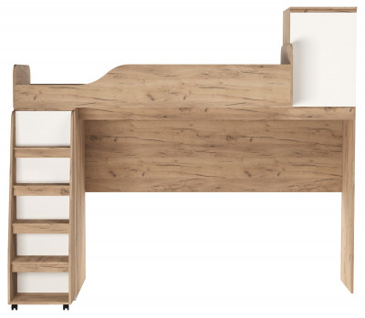 Кровать двухъярусная 