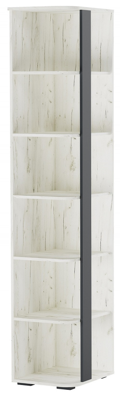 Угловое окончание 