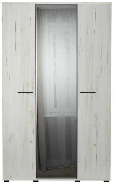 Шкаф с зеркалом 