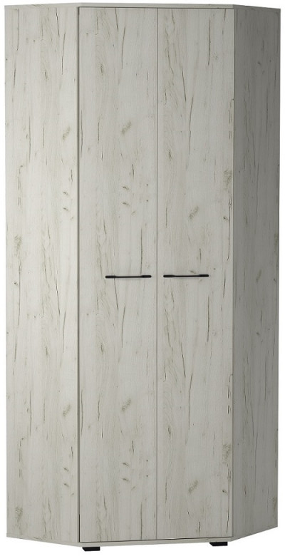 Шкаф угловой 