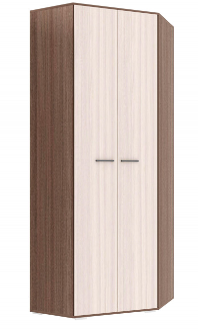 Шкаф угловой 