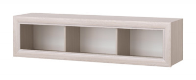 Полка-витрина 1490 