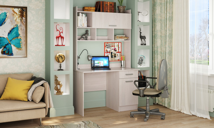 Основное изображение