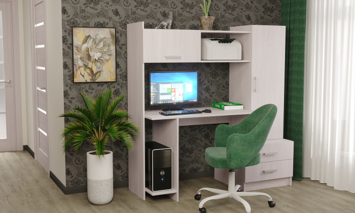 Основное изображение