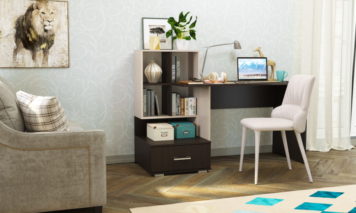 Основное изображение