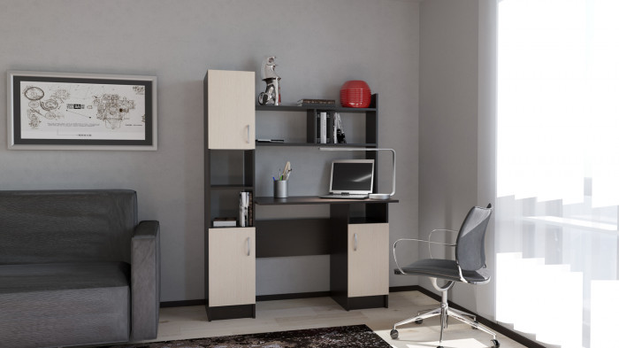 Основное изображение