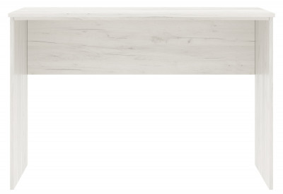 Письменный стол «ПКС-9» Дуб Крафт белый