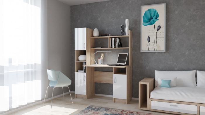 Основное изображение