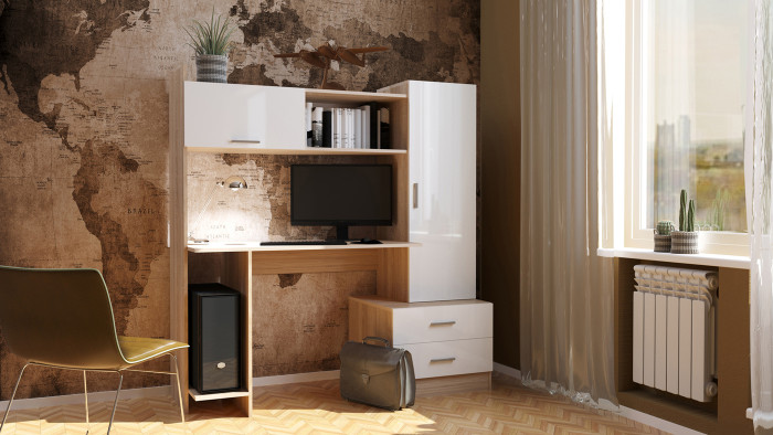 Основное изображение