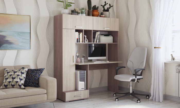 Основное изображение