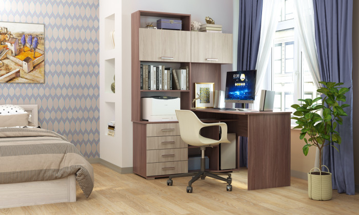 Основное изображение