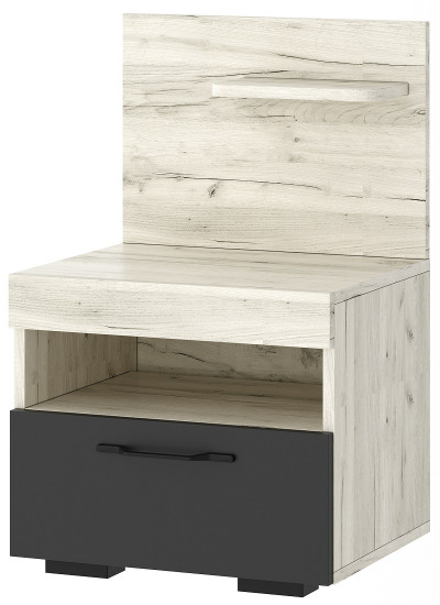 Тумба прикроватная ТС-450 