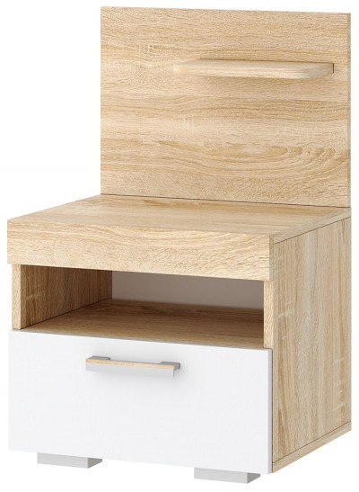 Тумба прикроватная ТС-450 