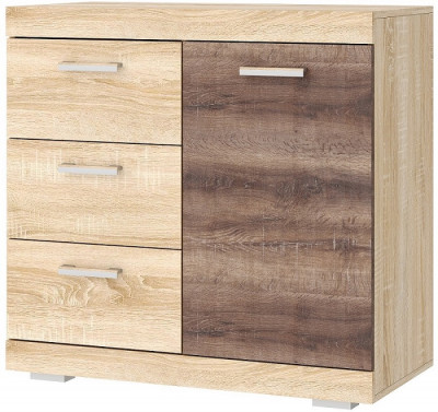 Комод КС-900 1Д 