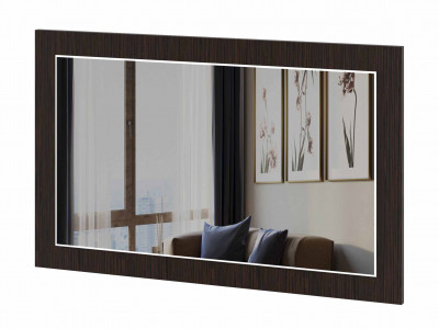 Зеркало СОФИЯ Венге