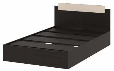 Кровать КР900 СОФИЯ Венге-Белфорт