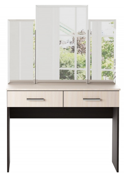 Столик туалетный СОФИЯ Венге-Белфорт