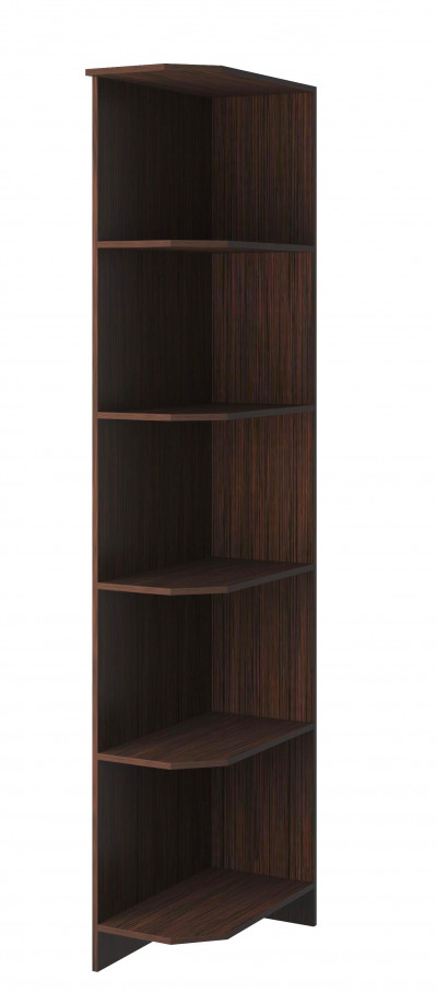 Шкаф торцевой СОФИЯ Венге