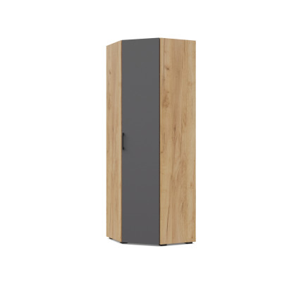 Угловой шкаф 