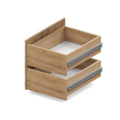 Выдвижные ящики 