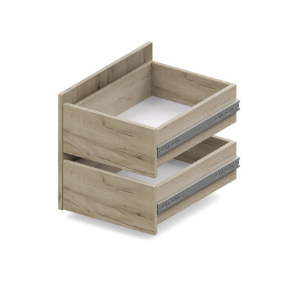 Выдвижные ящики 