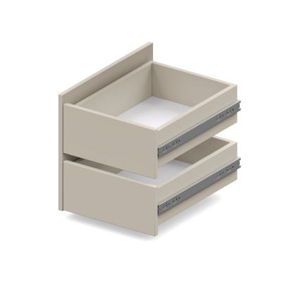 Выдвижные ящики 